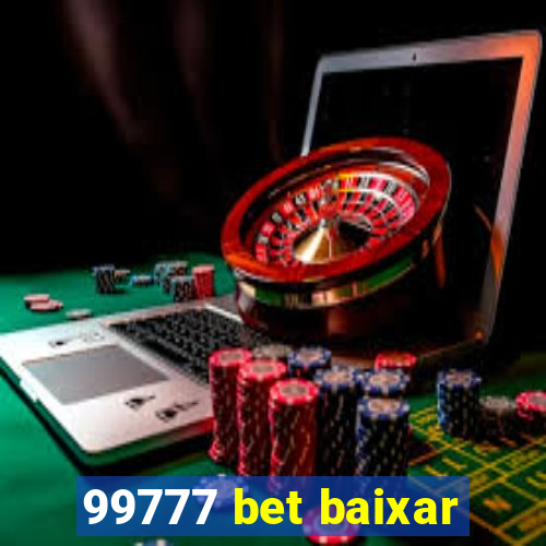 99777 bet baixar